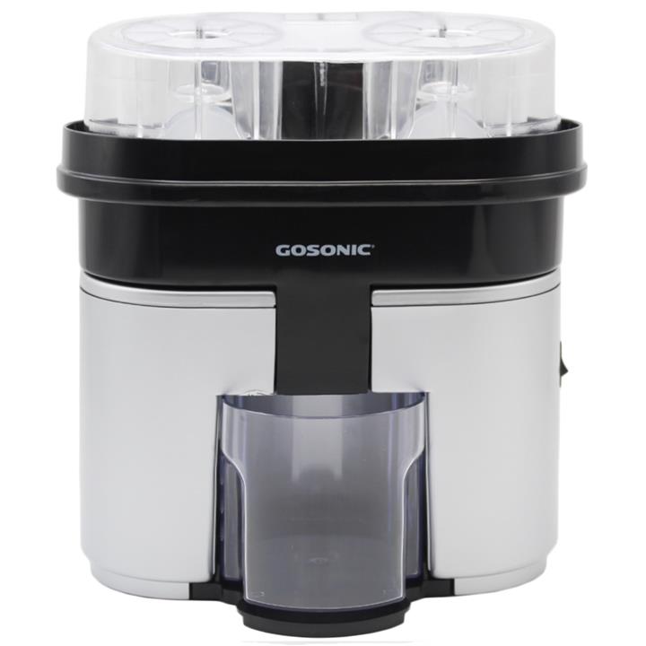 آب مرکبات گیری گوسونیک مدل GCJ-406 Gosonic GCJ-406 Citrus Juicer